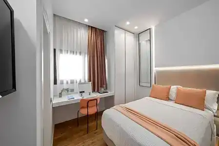 Athens Diamond Plus - 19