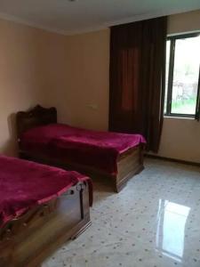 Valodia Guest House In Mestia - 22