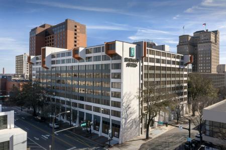 Embassy Suites - 25