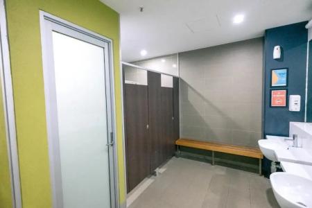 Melbourne Central Yha - 8