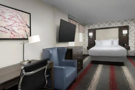 West End Washington DC, Tapestry Collection by Hilton - 41