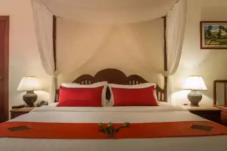 Angkor Palace Resort & Spa - 147