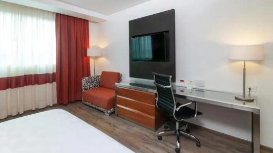 Holiday Inn Buenavista, An Ihg - 41