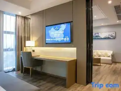 Villa Semana & Spa - 134