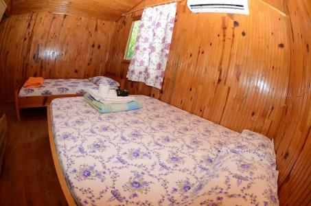 Olympos Camlık Pension - 21
