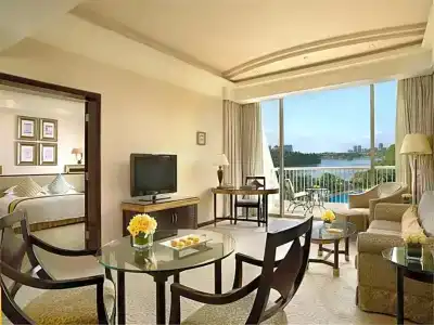 Tangla Dongguan (Former: Sofitel Dongguan Royal Lagoon) - 74