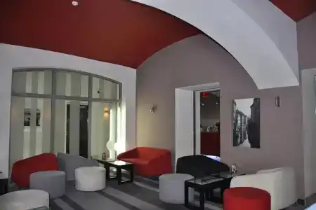 Red & Blue Design Prague - 11