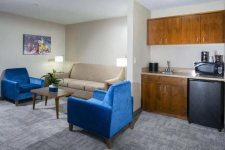 Best Western Plus Henderson - 49