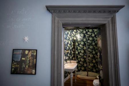 AdAstra Suites - 46