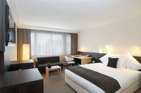 Crowne Plaza züRich, An Ihg - 48