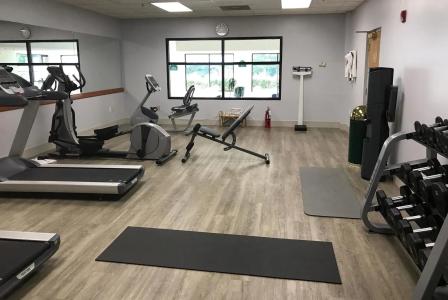 Wingate by Wyndham Conference Center - 21