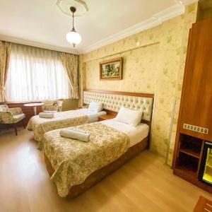 Mekke Istanbul - 23