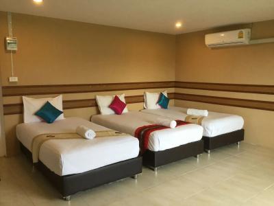 Chiang Khong Hill - 5