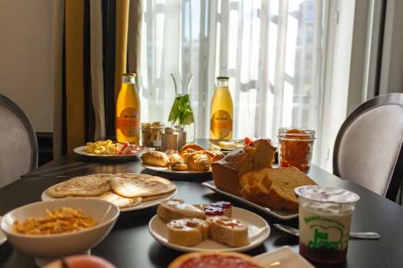 Best Western Plus Le Moderne - 12