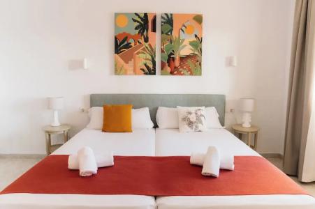 Apartamentos Cabo De BañOs By Mij - 31