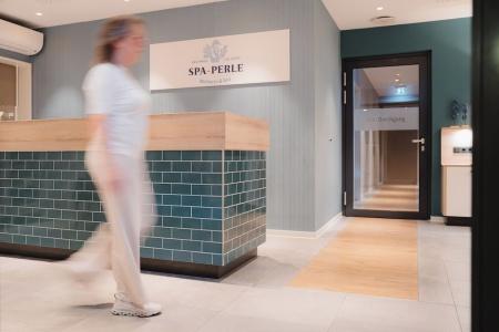 Küstenperle Strand& Spa - 43
