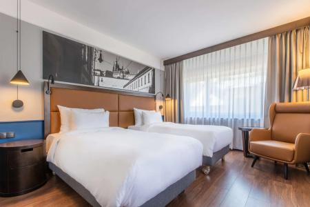 Radisson Blu Prague - 42