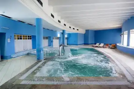 Medina Solaria And Thalasso - 5