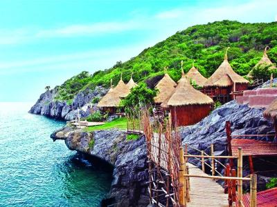 Paree Hut - 12