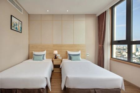 Gic Luxury And Spa - 20