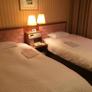 Crown Hills Koriyama - 21