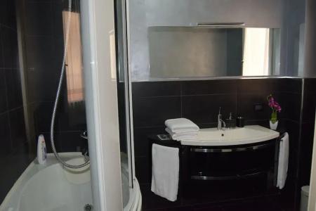Guest House Brezza Marina - 64