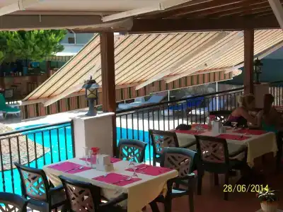 Kriss Otel - 15