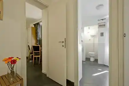 b&b Ventisei Scalini a Trastevere - 62