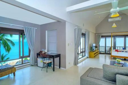 Baan Bophut Beach Samui - Sha Extra Plus - 77