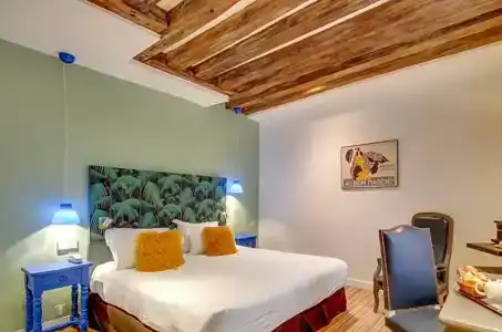 Hôtel Sèvres Saint Germain - 72