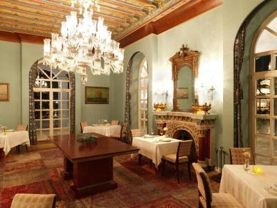 La Maison Bleue El Gouna - 45