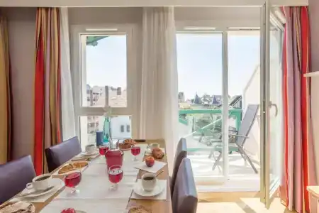 Résidence Pierre & Vacances Premium Haguna - 103