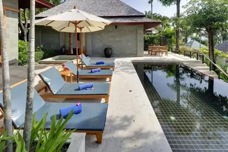 Nakamanda Resort And Spa- Sha Plus - 117