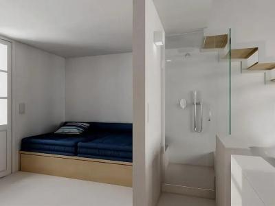 Muses Cycladic Suites - 159