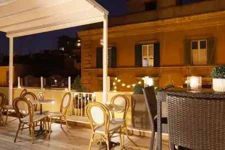 Relais Monti - 35