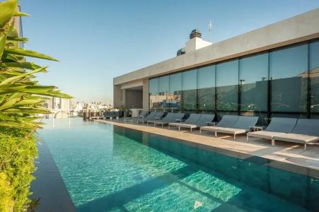 Loi Suites Recoleta - 12