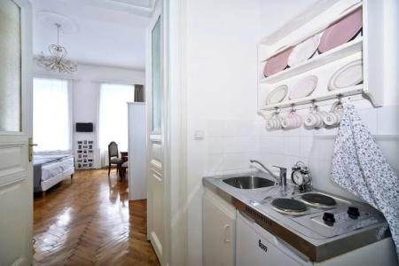 House Beletage - 37