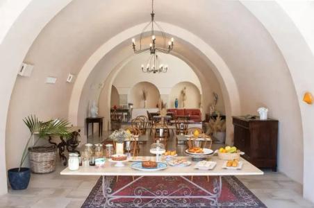 Masseria Fontana di Vite - 24