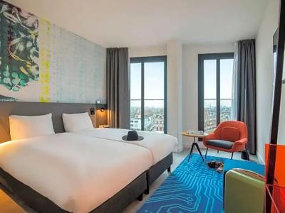 ibis Styles Delft City Centre - 26