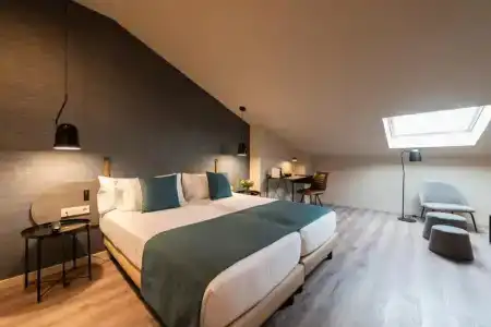Atenea Rekord Suites - 50