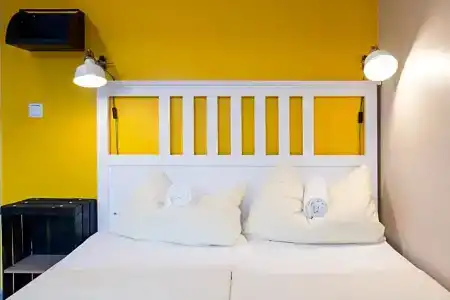 Wombat's City Hostel Munich Hauptbahnhof - 42