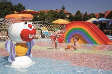Kolping Spa & Family Resort - 25