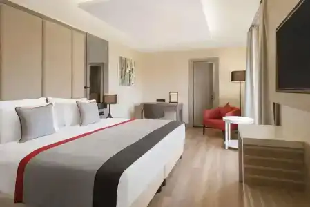 Ramada Residences by Wyndham Balikesir - 35