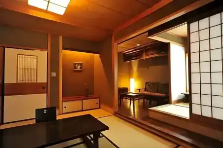 Yuzuya Ryokan - 16