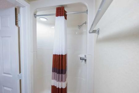 Red Roof Inn Houston - Iah Airport/Jfk Blvd - 9