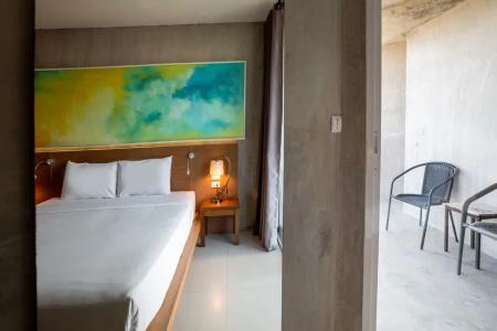 B2 Sea View Pattaya - 46