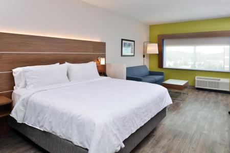 Holiday Inn Express Orlando - South Park, An Ihg - 23