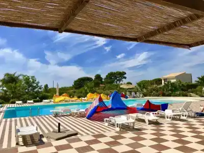 Case Vacanza Torre Lupa - 32