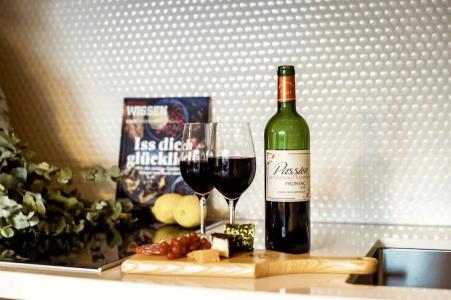 Wilde Aparthotels by Staycity, Berlin, Checkpoint Charlie - 159