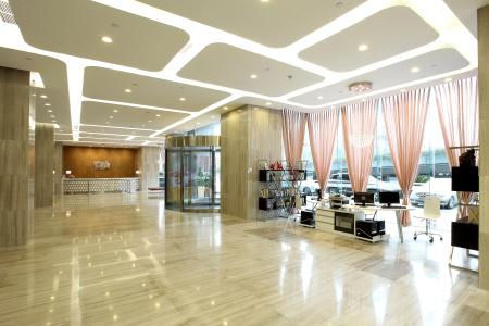 Holiday Inn Express Chengdu Wuhou, An Ihg - 18